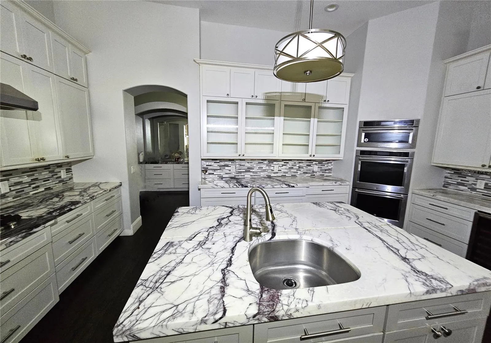 kitchen island