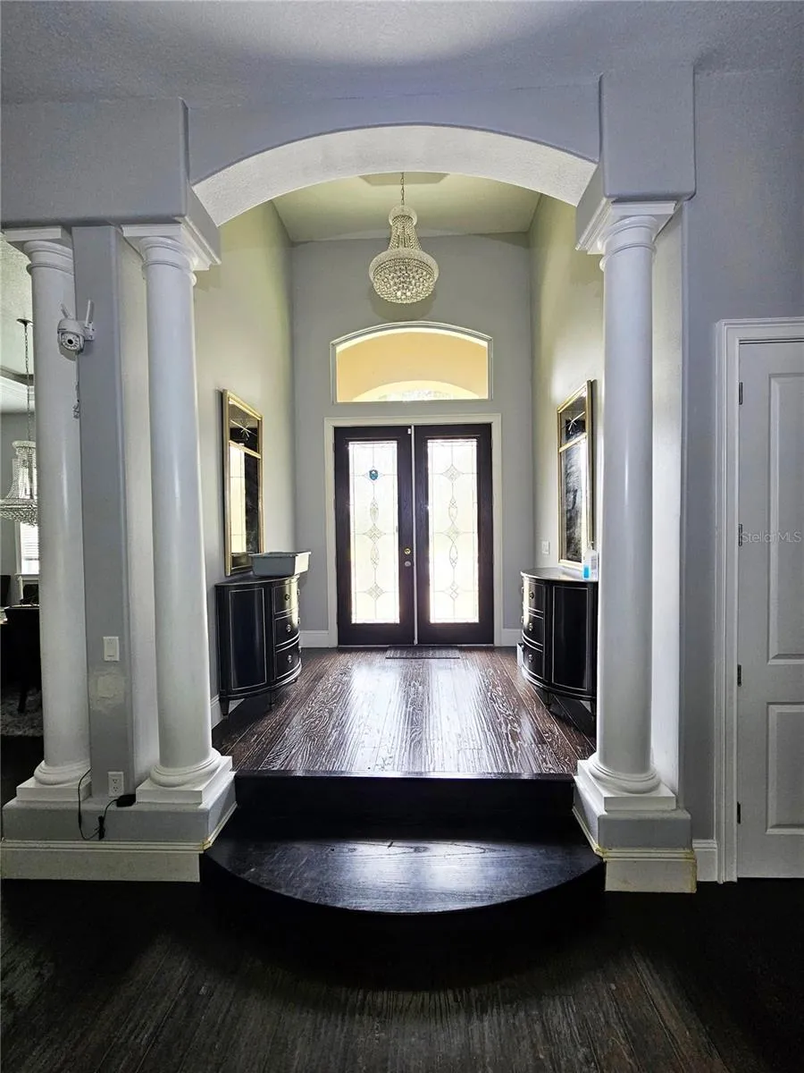 Foyer