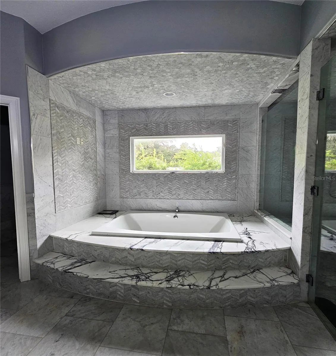master tub