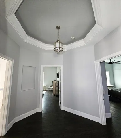 hallway