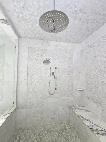 Master shower 2
