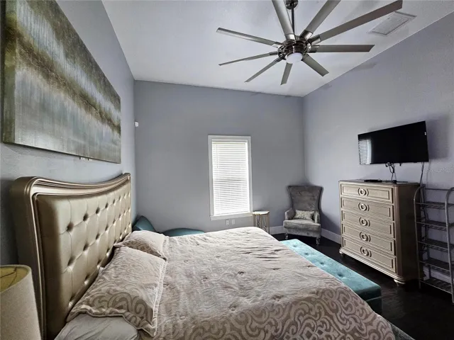 Bedroom 3a