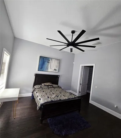 Bedroom 4a