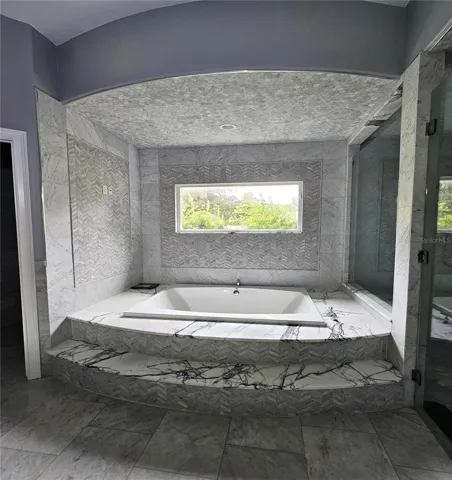 master tub