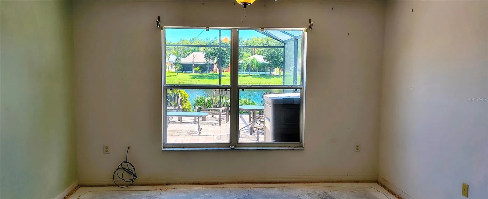 OWNER'S SUITE WITH WATERVIEW
