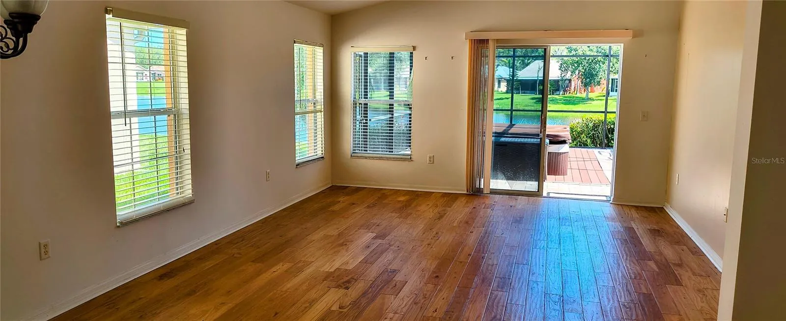 GREAT ROOM
