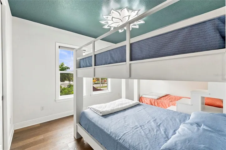 3rd bedroom