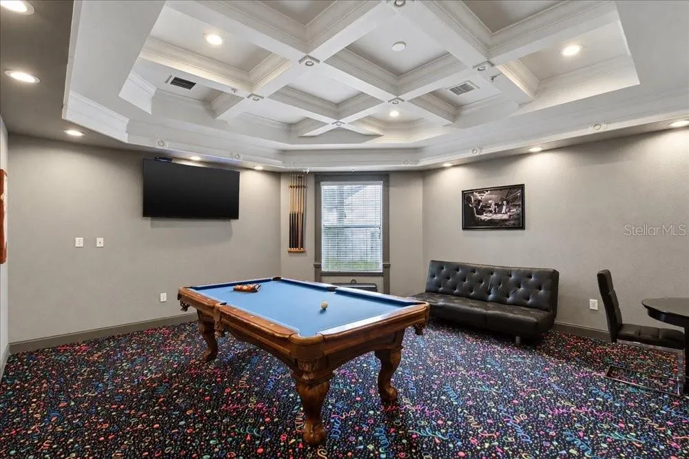 Lounge Room