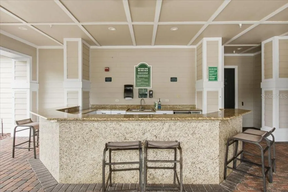 Community Kitchen