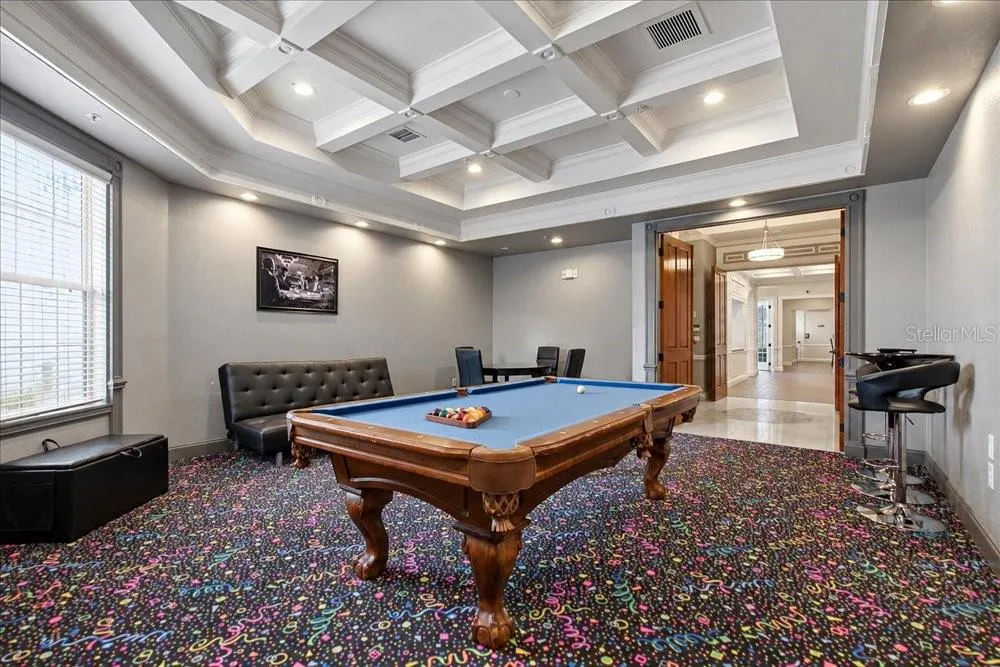 Lounge Room