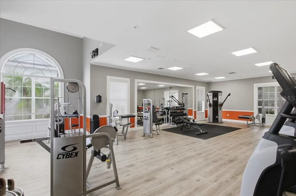Gym