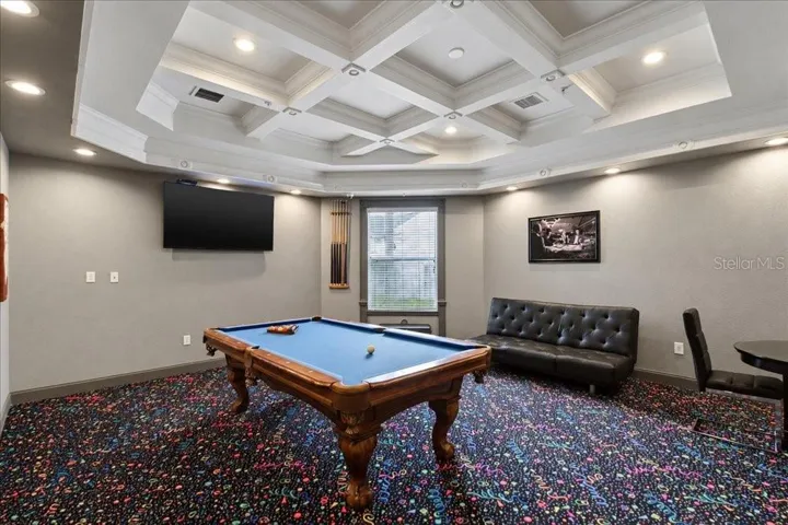 Lounge Room