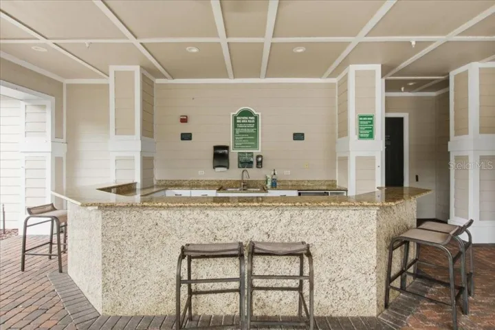 Community Kitchen