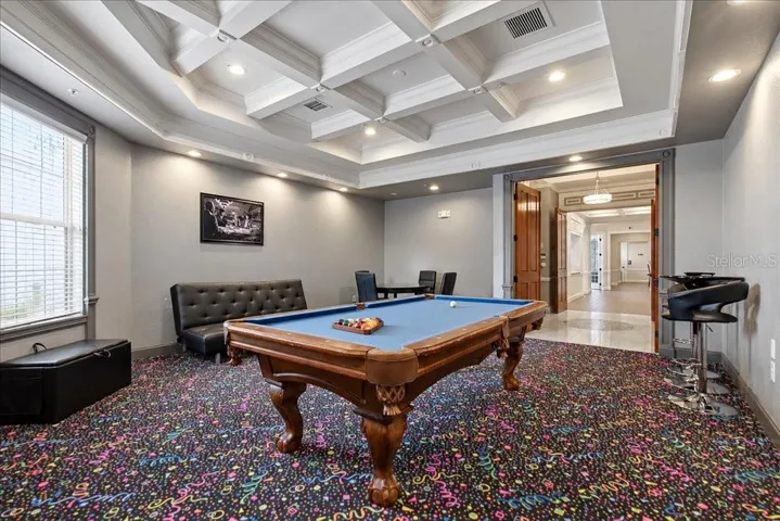 Lounge Room