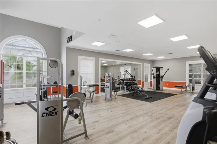 Gym
