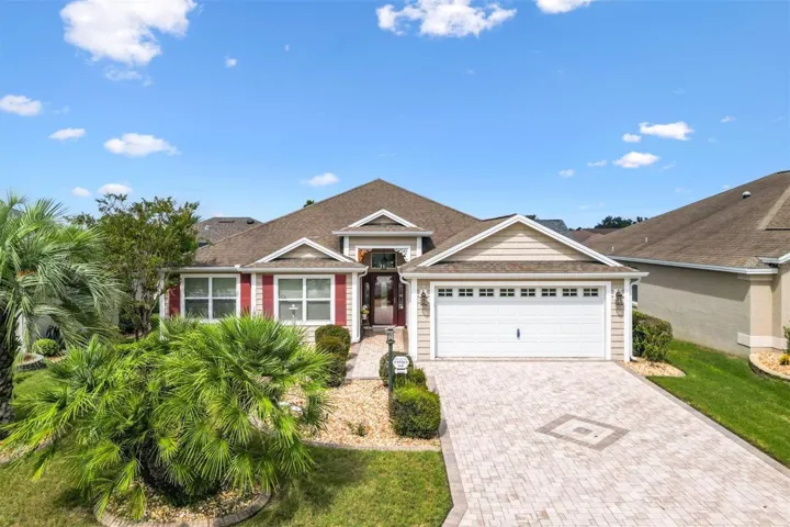 `916 Eldridge Lp in The Villages, FL.