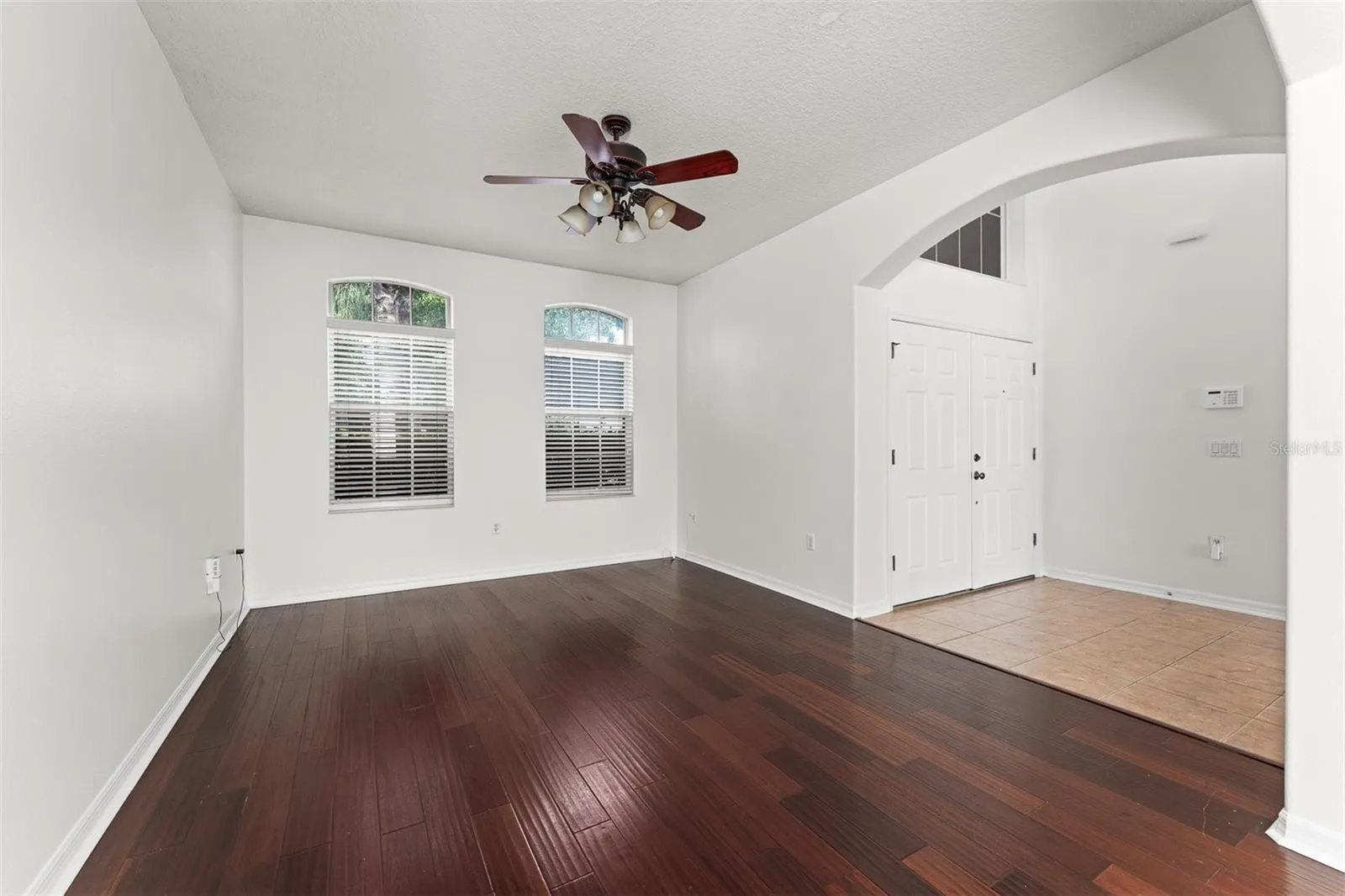 Formal Living Room