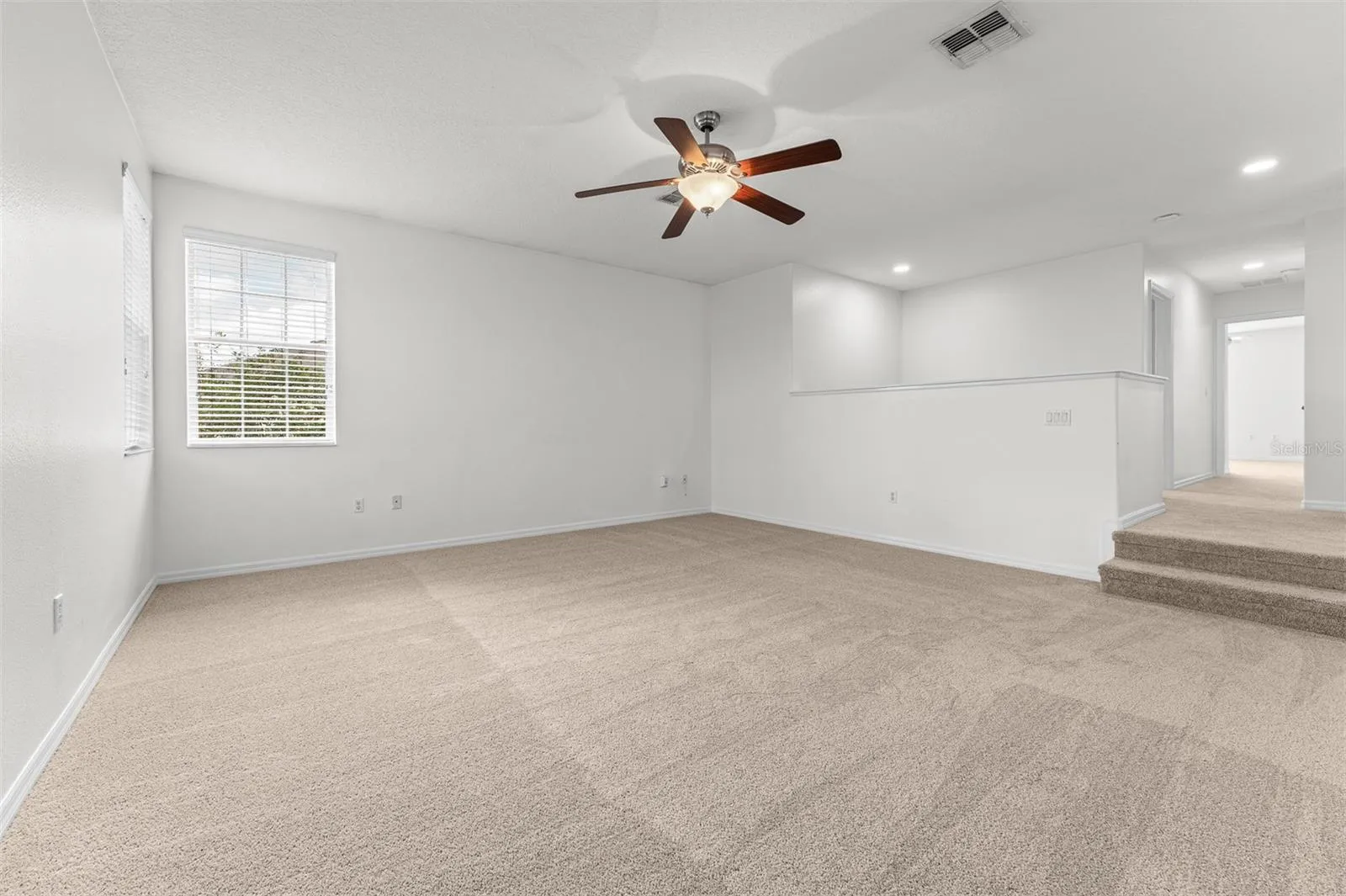 18x17 Loft Space