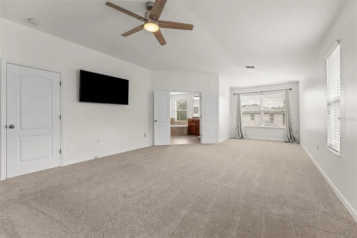 27x15 Primary Bedroom