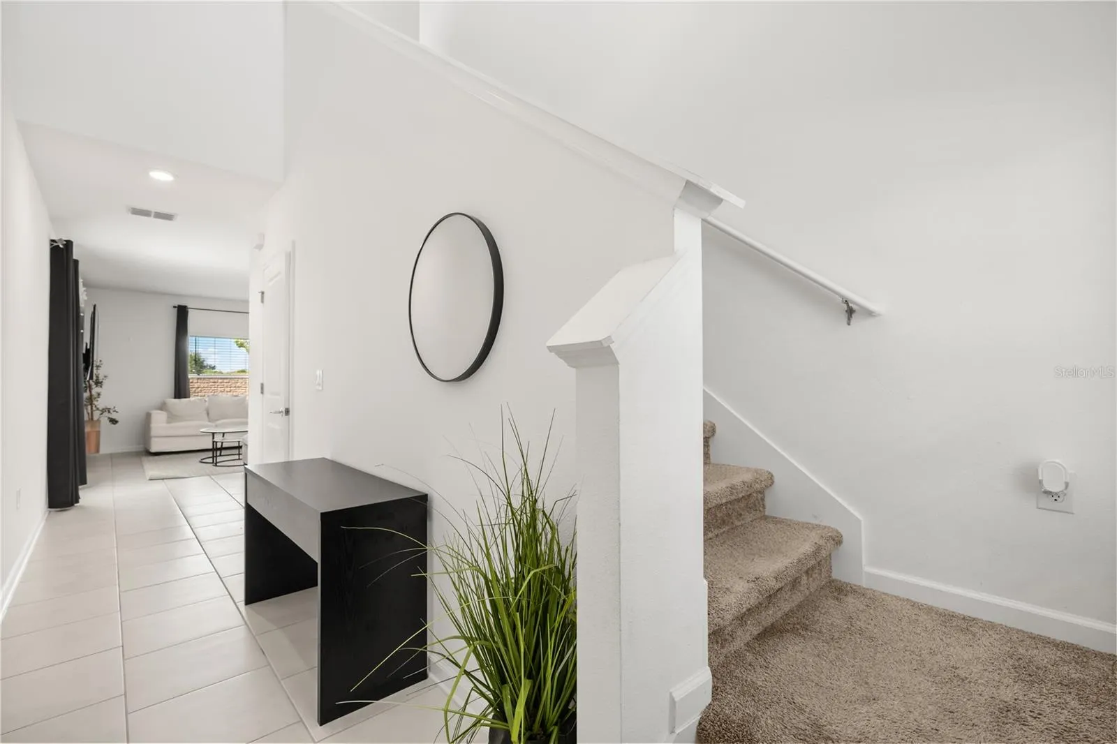 Entry Way