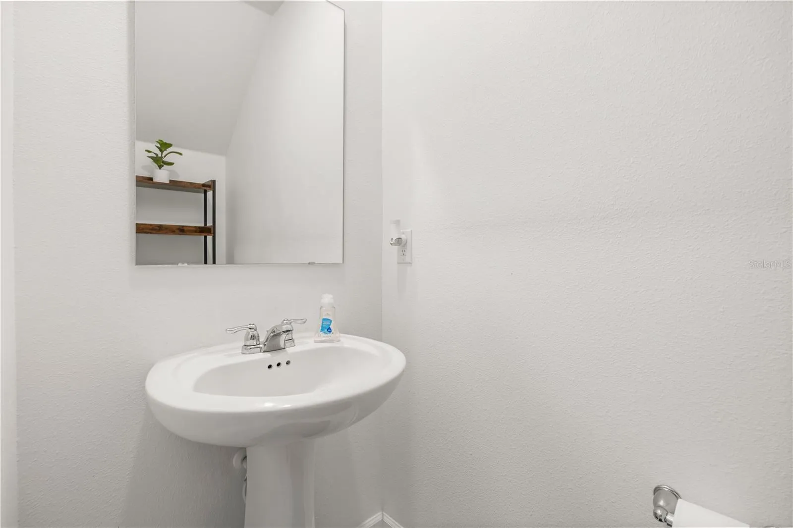 Half Bath