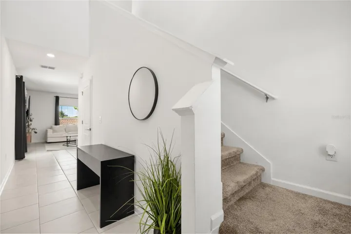 Entry Way