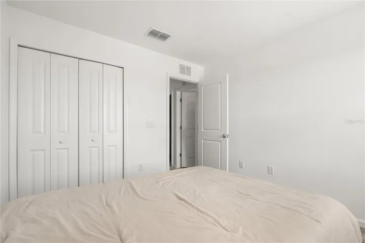 Third Bedroom