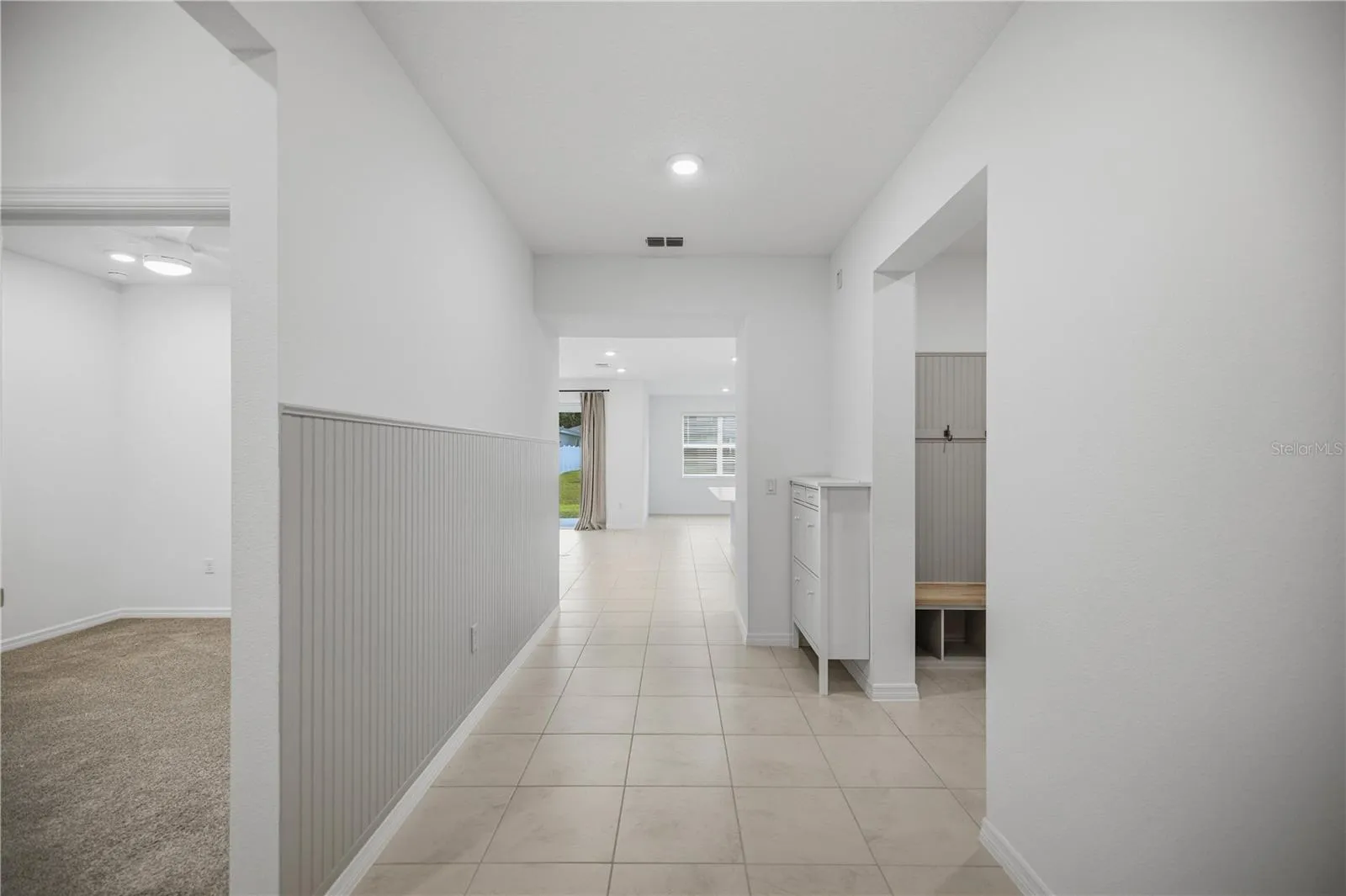 Entry Way