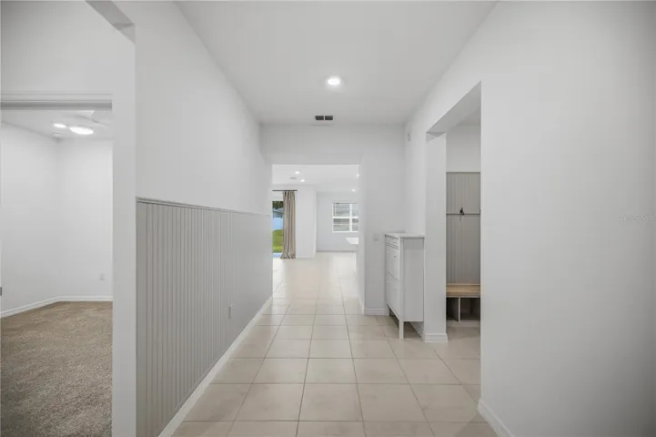 Entry Way