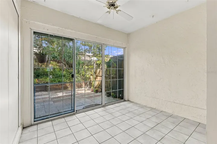 Florida room