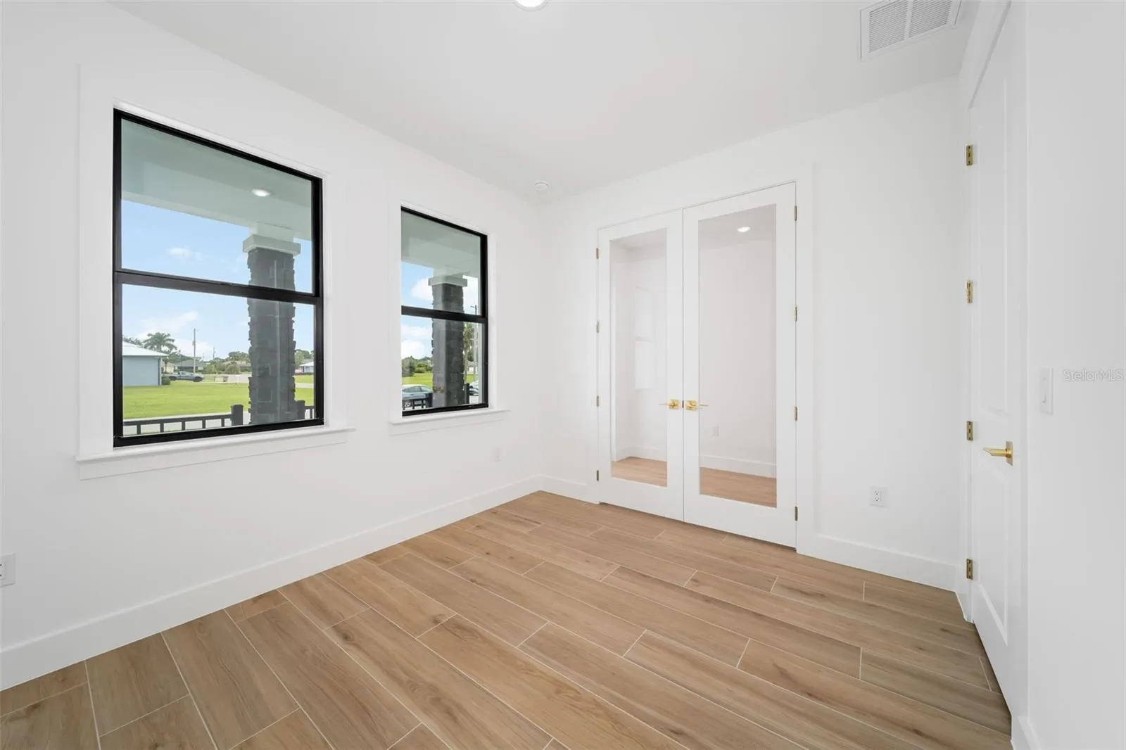 Bedroom #3 / Flex