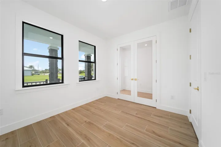 Bedroom #3 / Flex