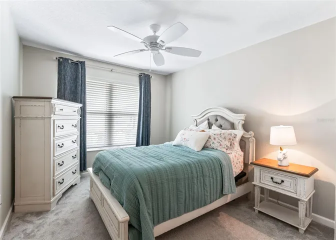 Third Bedroom