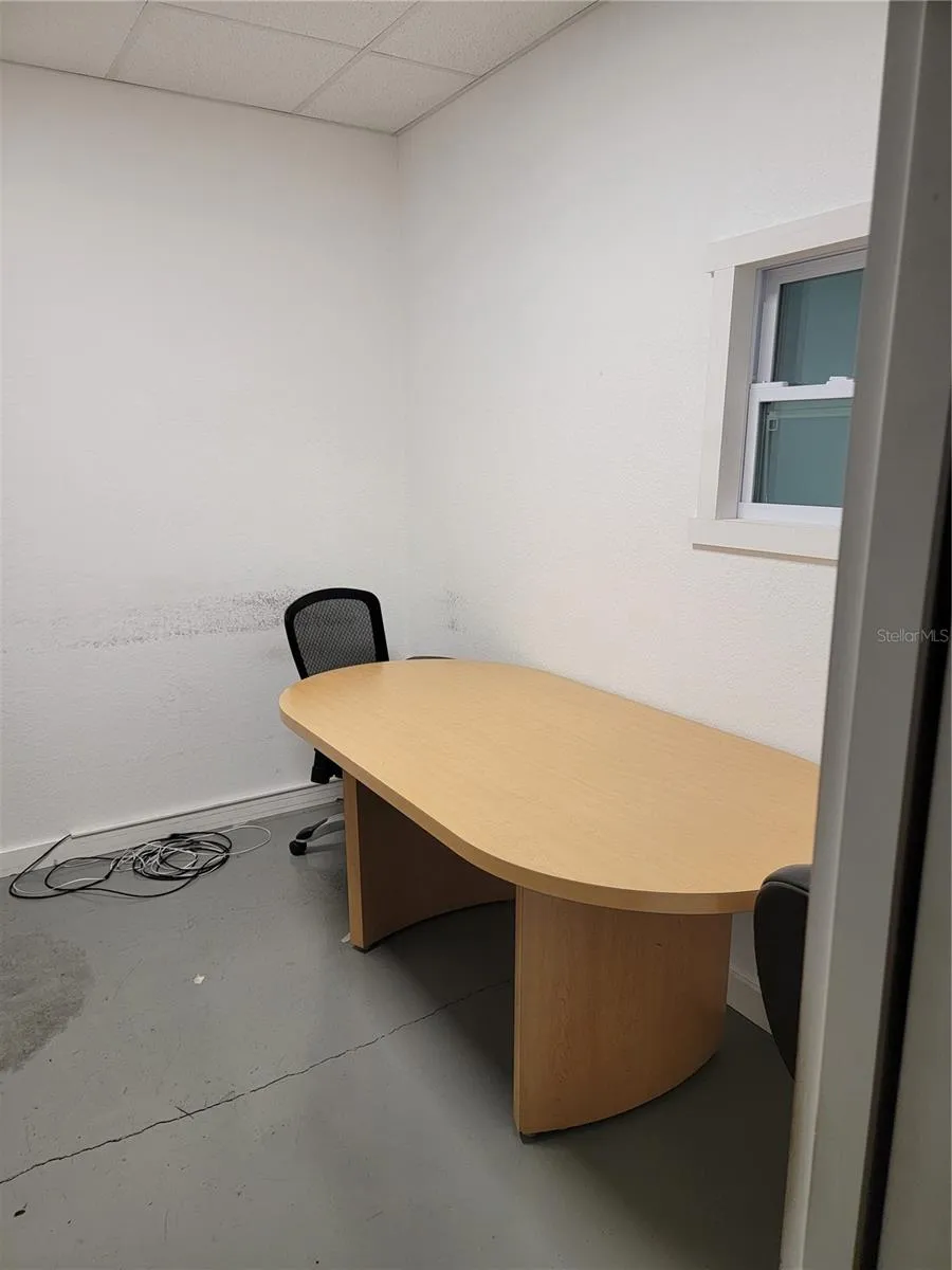 Break Room