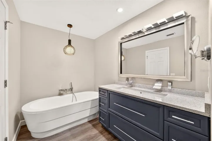 Masterbath