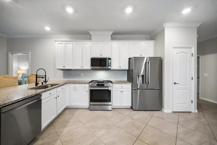 NEW APPLIANCES