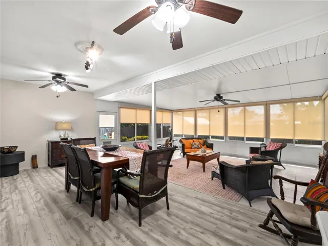 Host all holidays in this amazing space