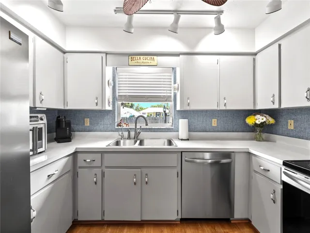 Frigidaire appliances