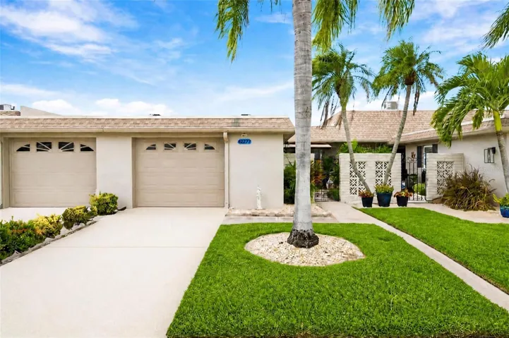 Welcome to 427 Boca Ciega Point Blvd N!