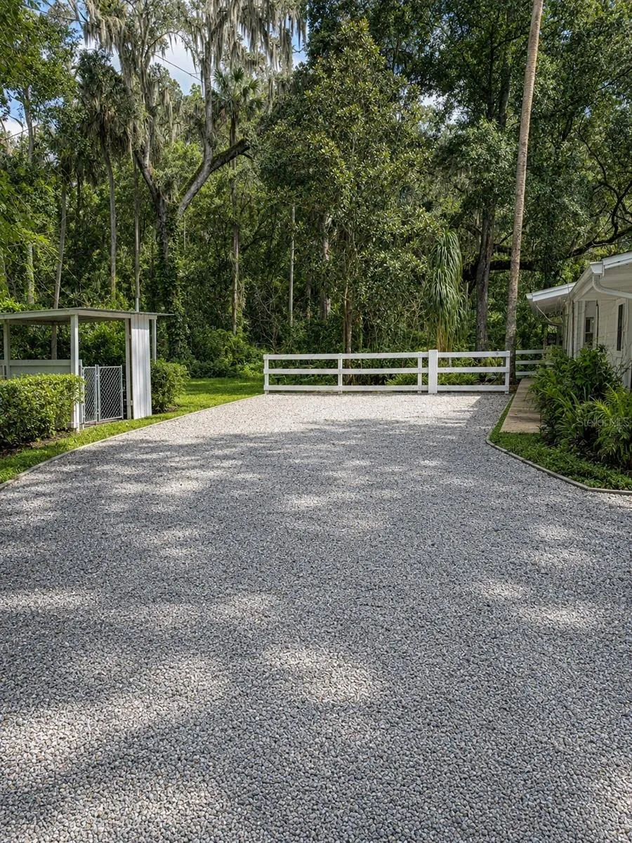 Main Entrance area