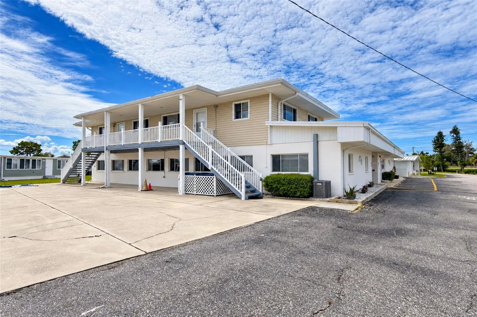 Clubhouse