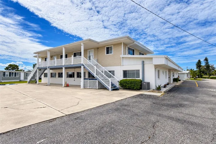 Clubhouse
