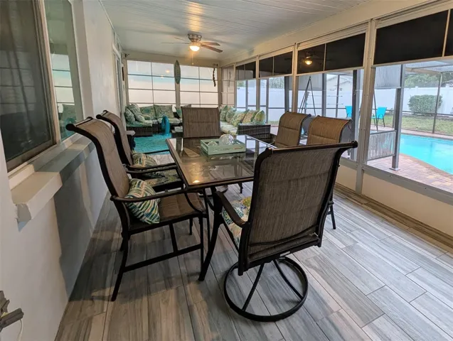 Florida Room