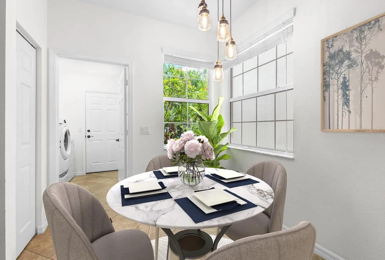 Virtual Staging