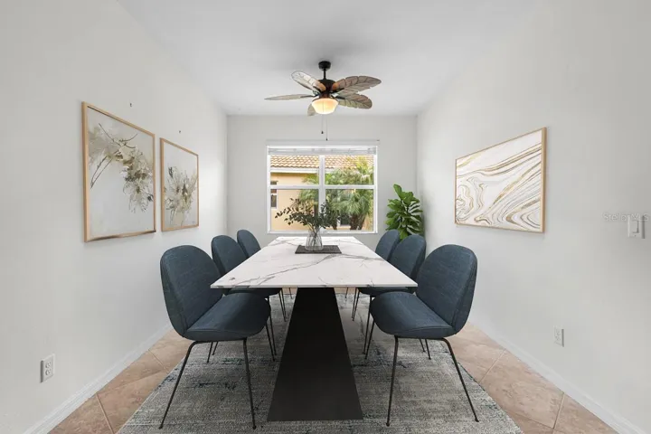 Virtual Staging