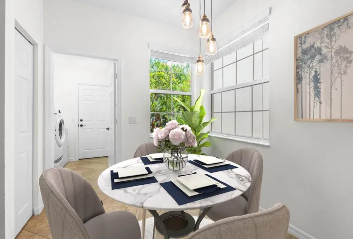 Virtual Staging