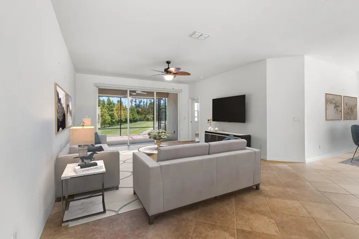 Virtual Staging