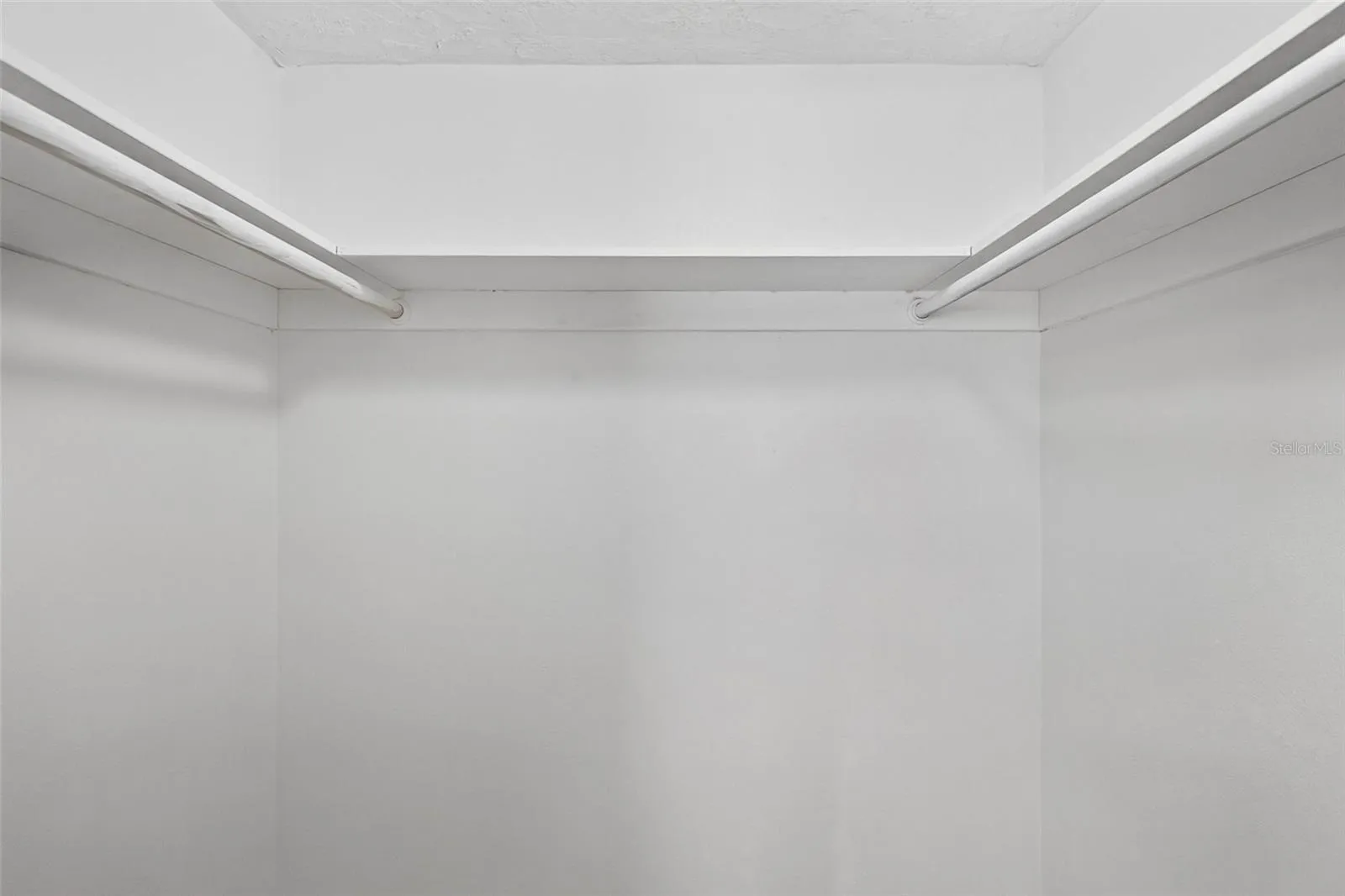 Main Bedroom Closet