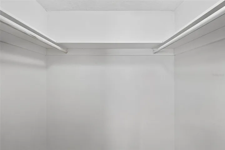 Main Bedroom Closet