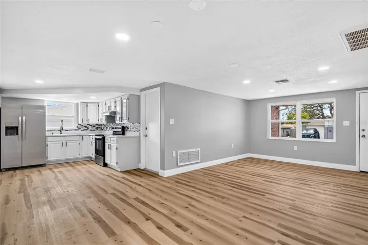 Open Floorplan